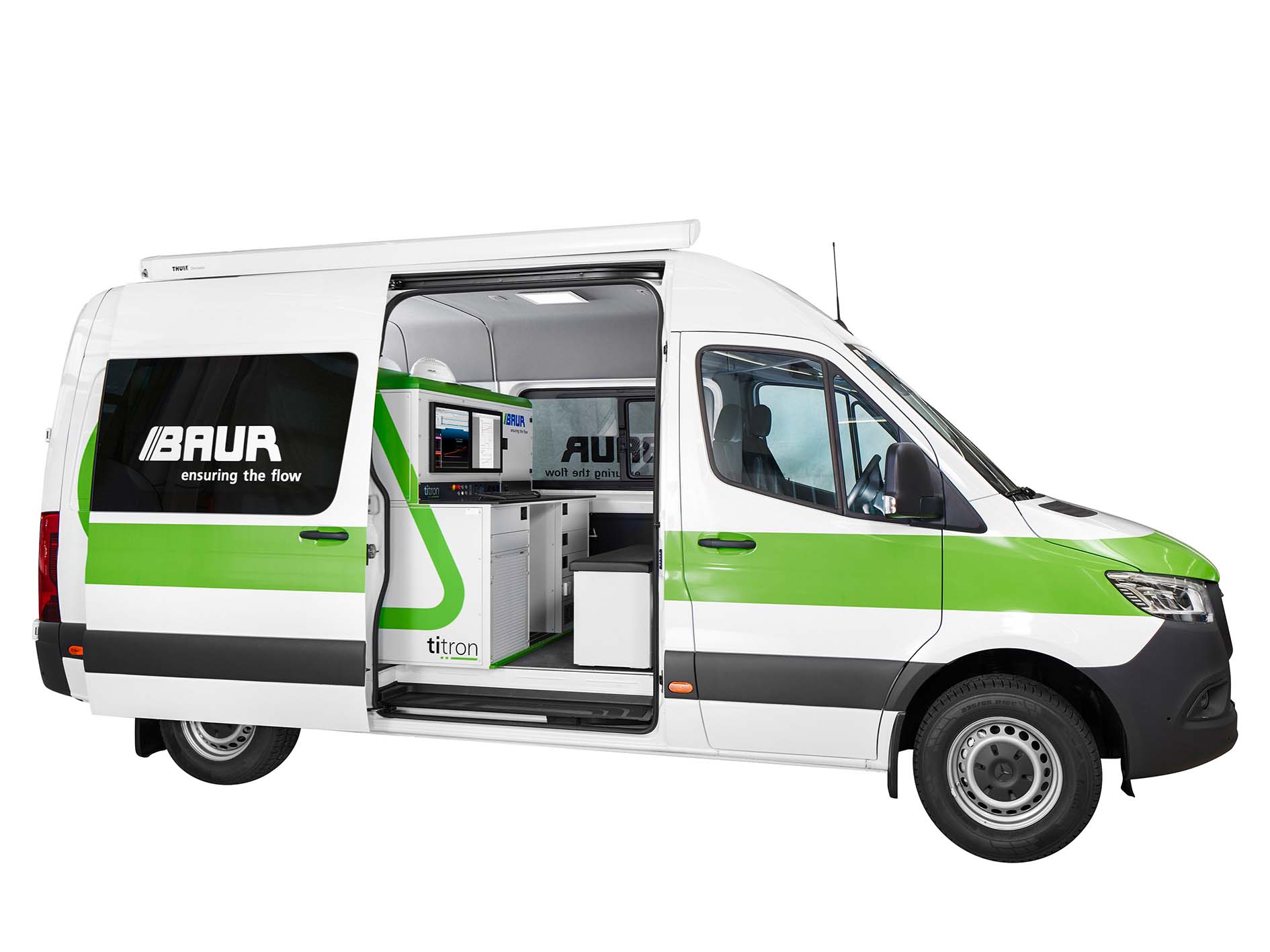 Kablo Test Aracı İmalat ve Satışı