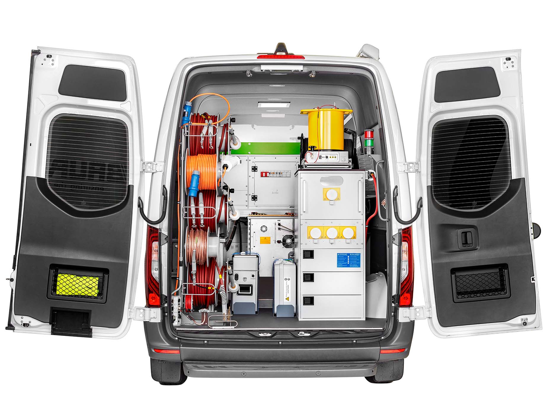 Kablo Testi Ve Tanı Koyma