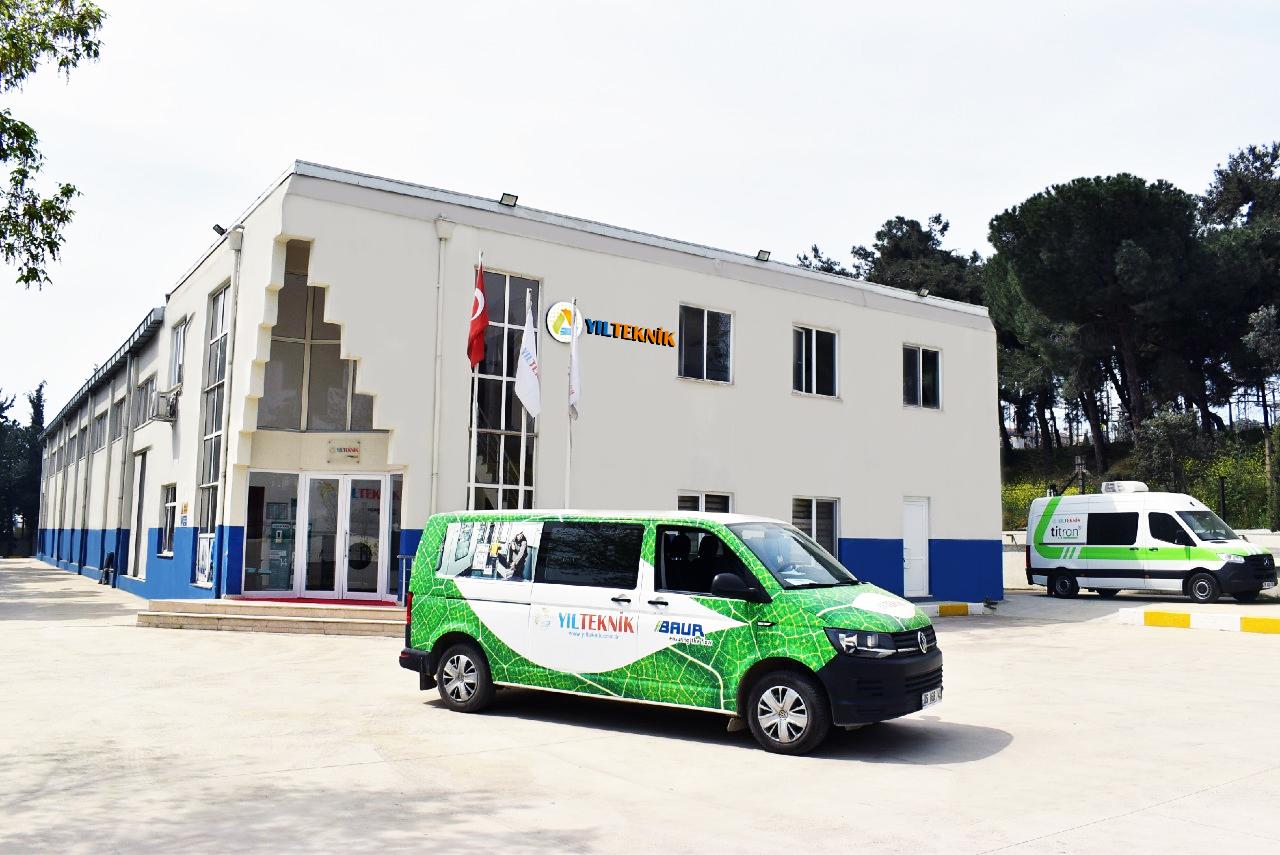 YILTEKNİK, kablo test ve ölçüm araçları üreticisi BAUR’un Türkiye’deki distribütörü oldu!